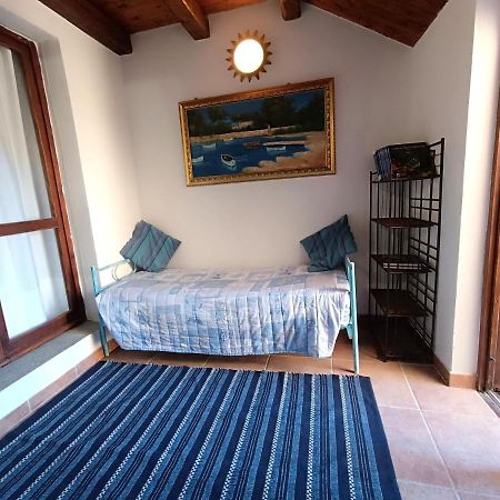 מורתה מריה Bellissimo Appartamento A Pochi Passi Dal Mare מראה חיצוני תמונה