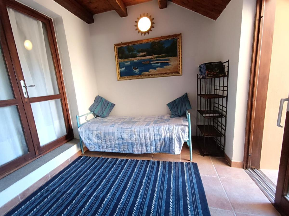 מורתה מריה Bellissimo Appartamento A Pochi Passi Dal Mare מראה חיצוני תמונה