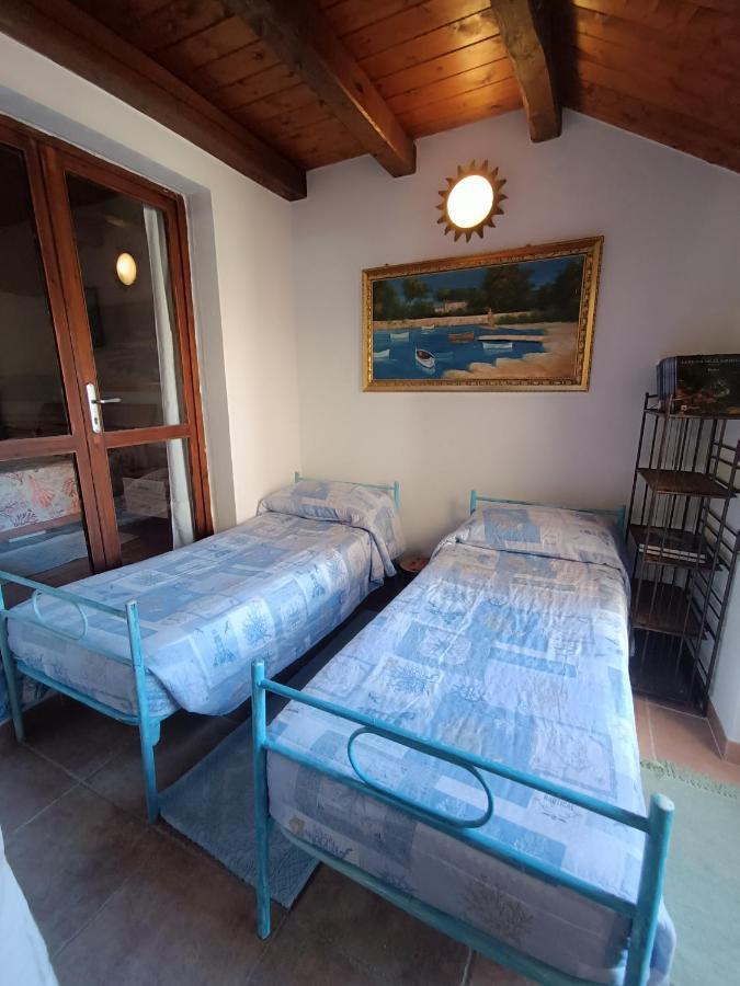 מורתה מריה Bellissimo Appartamento A Pochi Passi Dal Mare מראה חיצוני תמונה