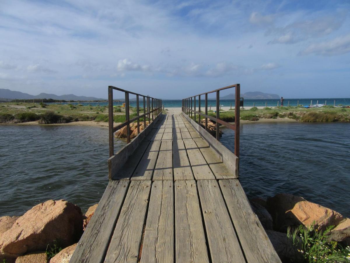 מורתה מריה Bellissimo Appartamento A Pochi Passi Dal Mare מראה חיצוני תמונה