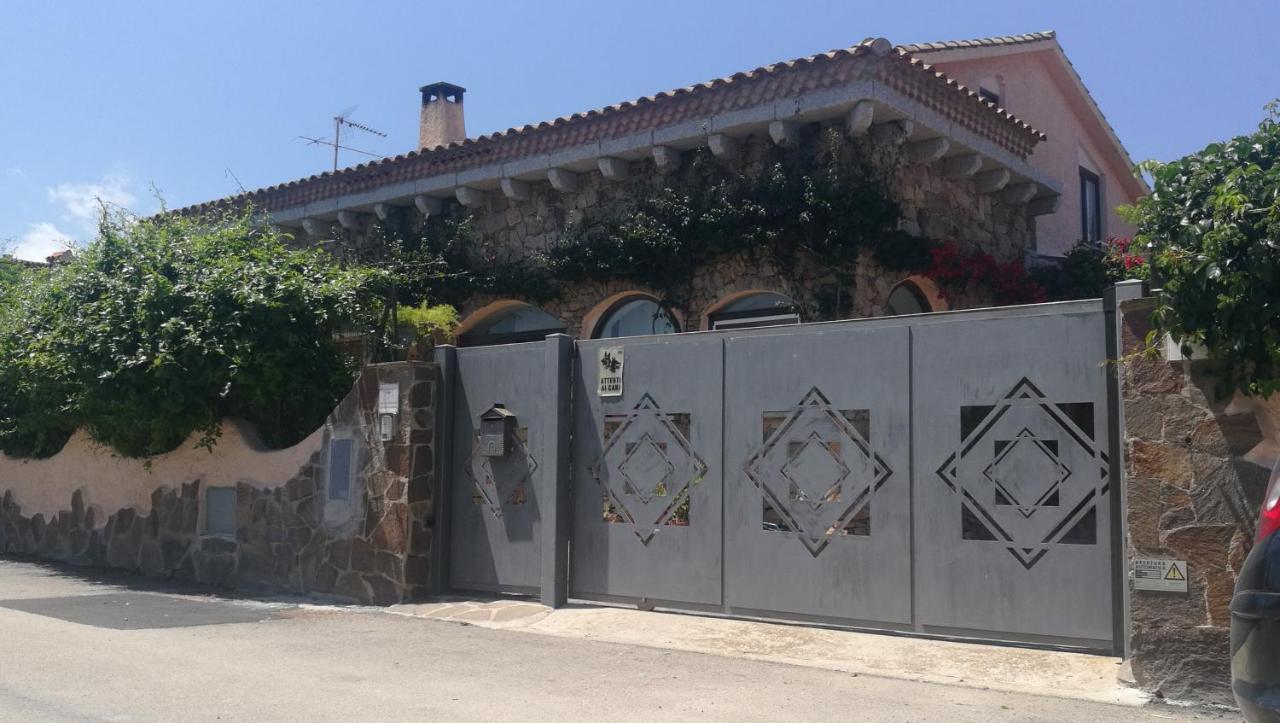 מורתה מריה Bellissimo Appartamento A Pochi Passi Dal Mare מראה חיצוני תמונה